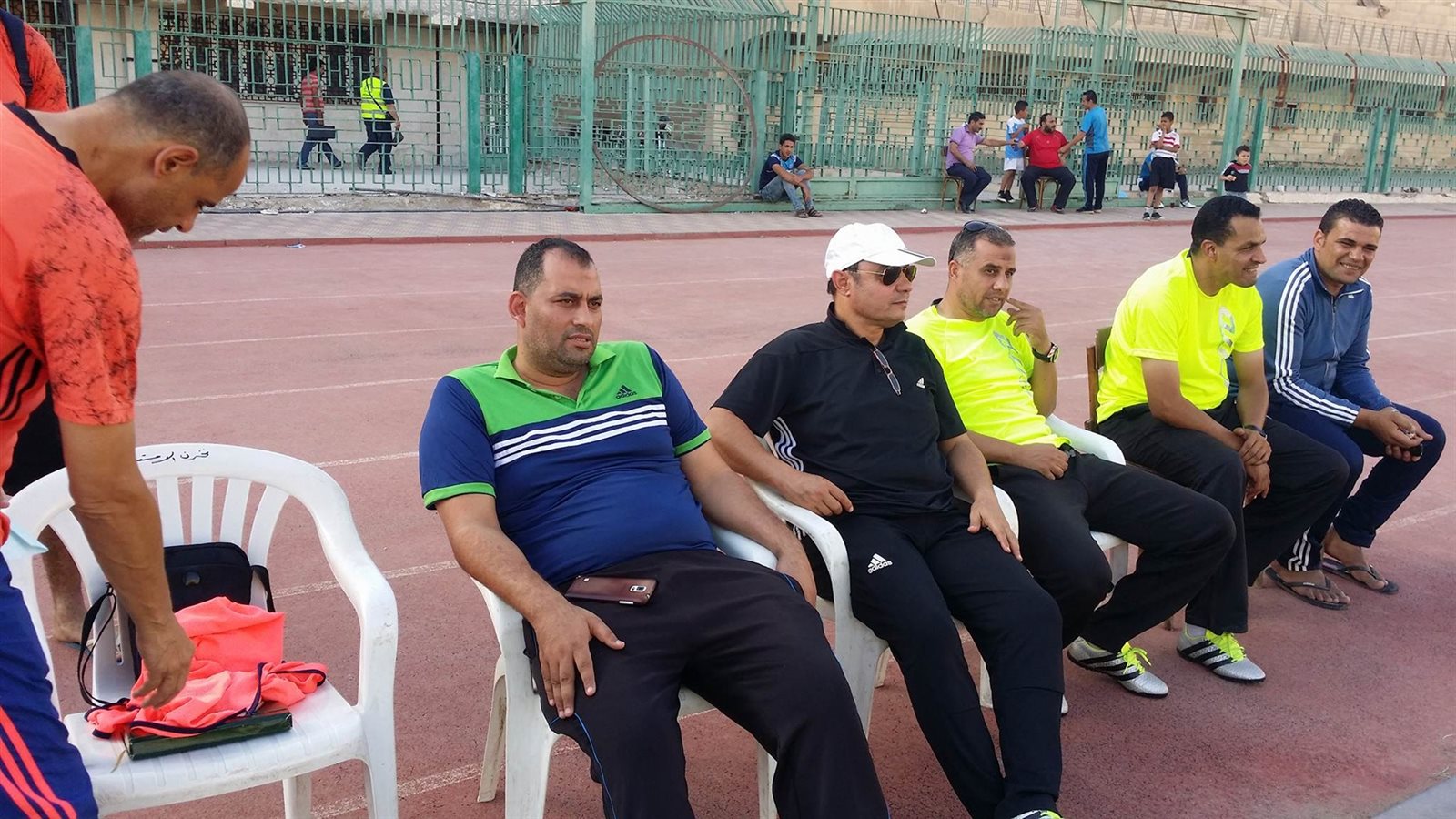 صورة من الحدث صورة من الحدث