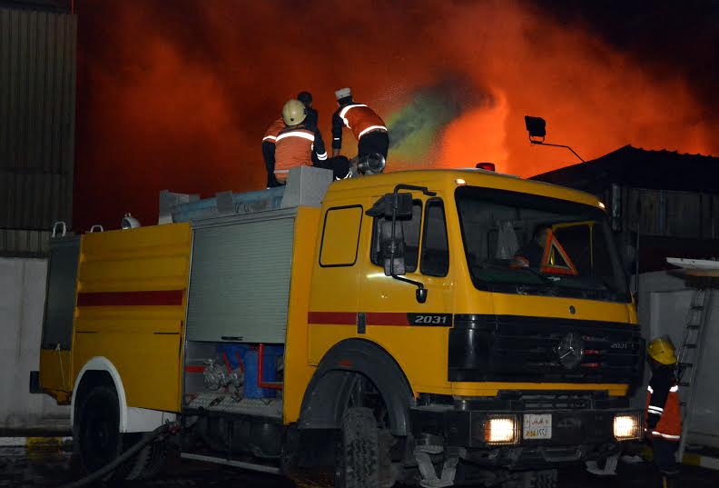 صورة أرشيفية