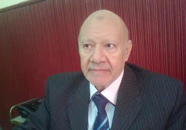 المستشار على رزق المستشار على رزق