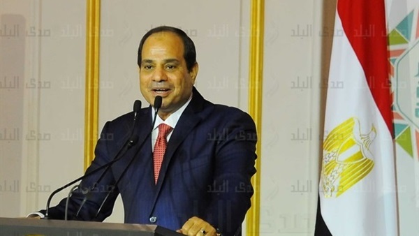 الرئيس السيسى الرئيس السيسى