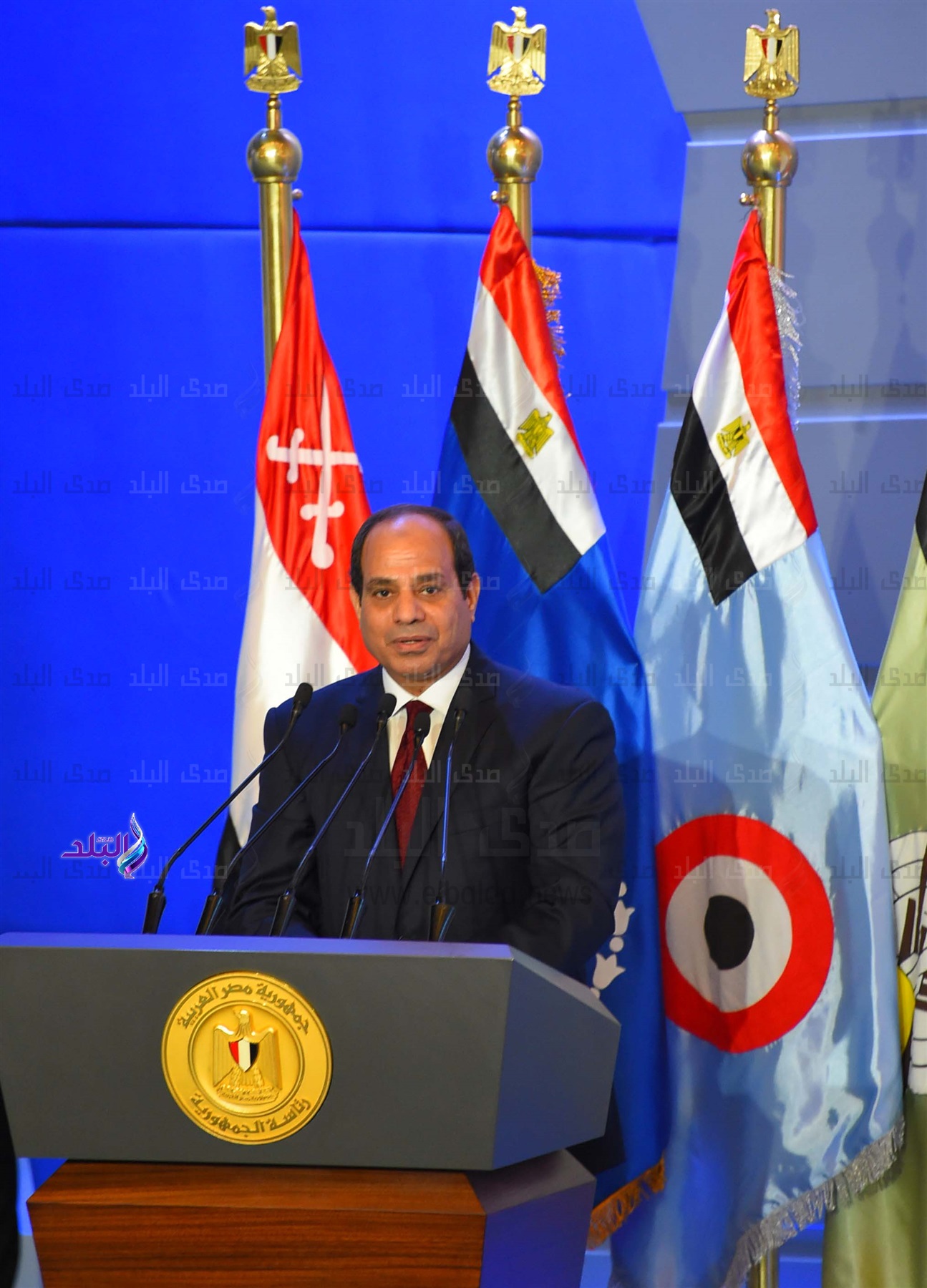 الرئيس السيسى الرئيس السيسى