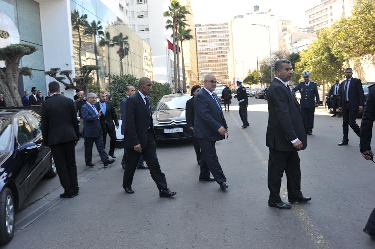 الرئيس الجديد لمجلس الرئاسة البوسني ملادن إيفانيتش الرئيس الجديد لمجلس الرئاسة البوسني ملادن إيفانيتش