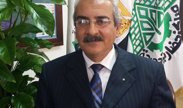 طارق السباعي