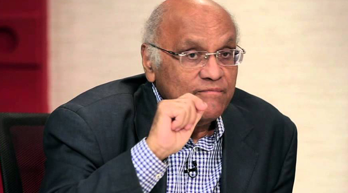 الكاتب والروائي يوسف القعيد