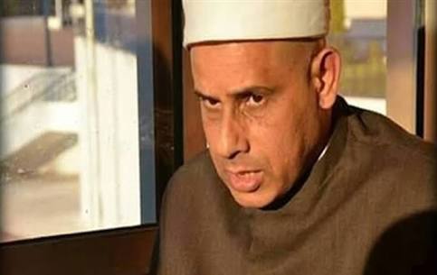 الدكتور عبد الناصر نسيم عطيان وكيل وزارة الأوقاف بالإسكندرية الدكتور عبد الناصر نسيم عطيان وكيل وزارة الأوقاف بالإسكندرية