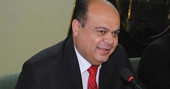 محمد السيد مدير عام التخطيط والمتابعة بمطروح محمد السيد مدير عام التخطيط والمتابعة بمطروح