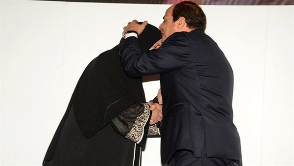 صورة من الحدث