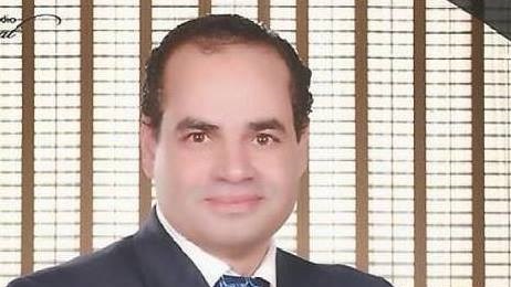 محمد محمود حبيب  محمد محمود حبيب