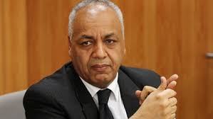 الإعلامي مصطفي بكري
