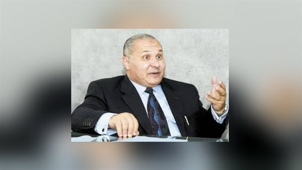  اللواء شوقي صلاح، الأستاذ بأكاديمية الشرطة