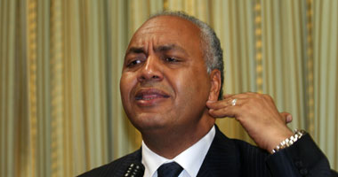 الإعلامي مصطفى بكري