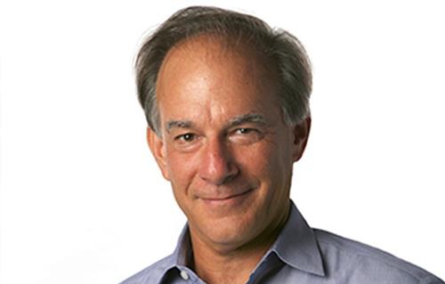  الكاتب الأمريكي ديفيد إجناتيوس