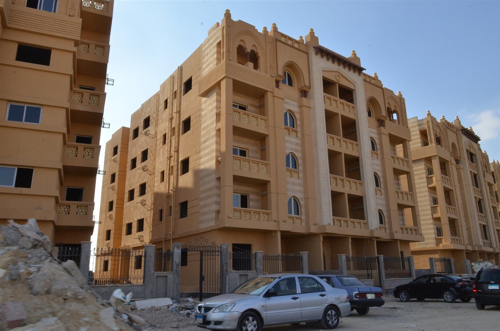 صورة أرشيفية