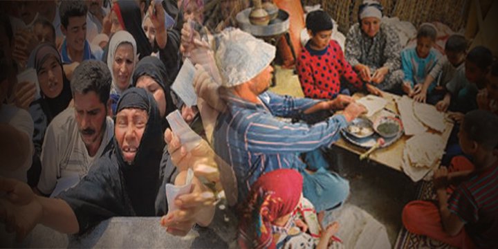 الطبقات الكادحة"محدودي الدخل" - أرشيفية