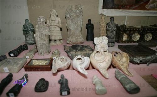 صورة أرشيفية