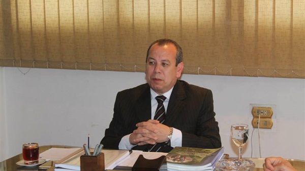 الدكتور اسماعيل طه