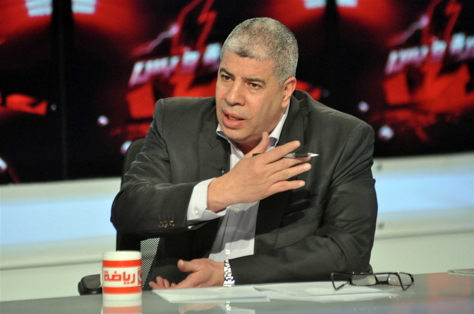 أحمد شوبير أحمد شوبير