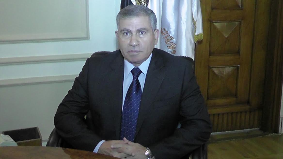 محمد علي مصيلحي
