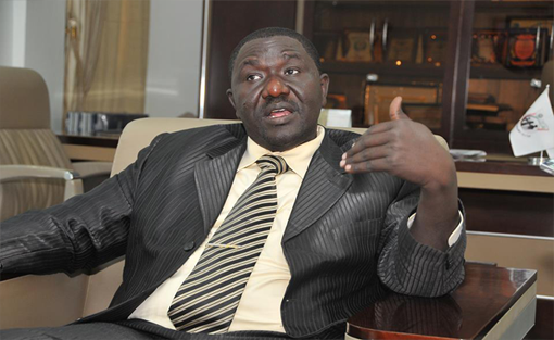 وزير الثقافة السوداني الطيب حسن بدوي