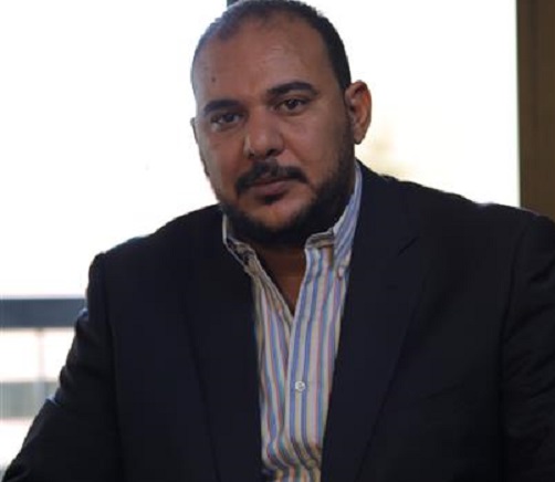 محمد عطا جاد