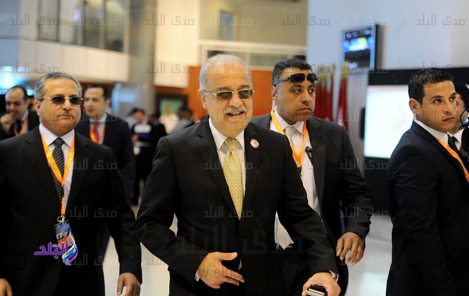 شريف اسماعيل شريف اسماعيل