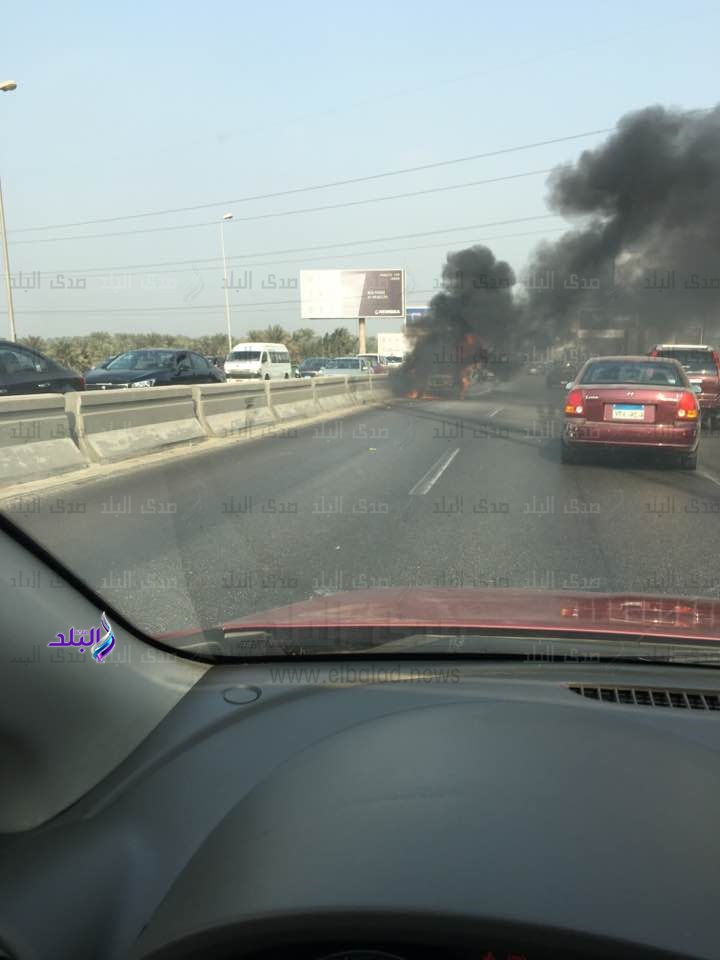 جانب من الحادث