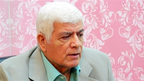 لكاتب الصحفي، عبد القادر شهيب