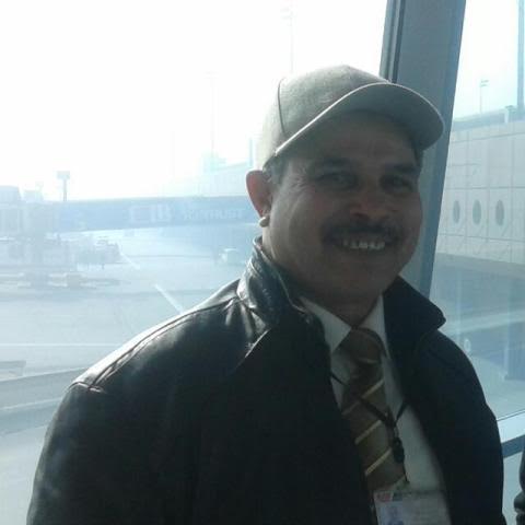 المهندس " سيد حسين "