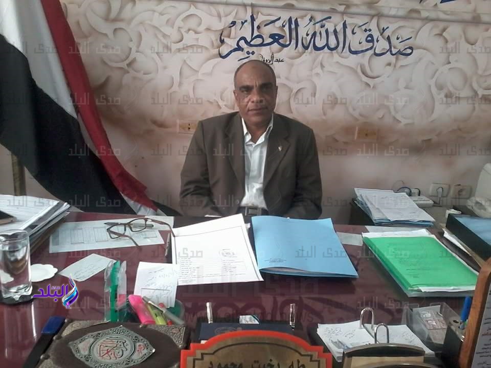 طه بخيت، وكيل وزارة التربية والتعليم، طه بخيت، وكيل وزارة التربية والتعليم،