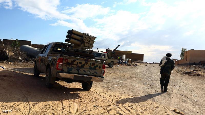 صورة أرشيفية صورة أرشيفية