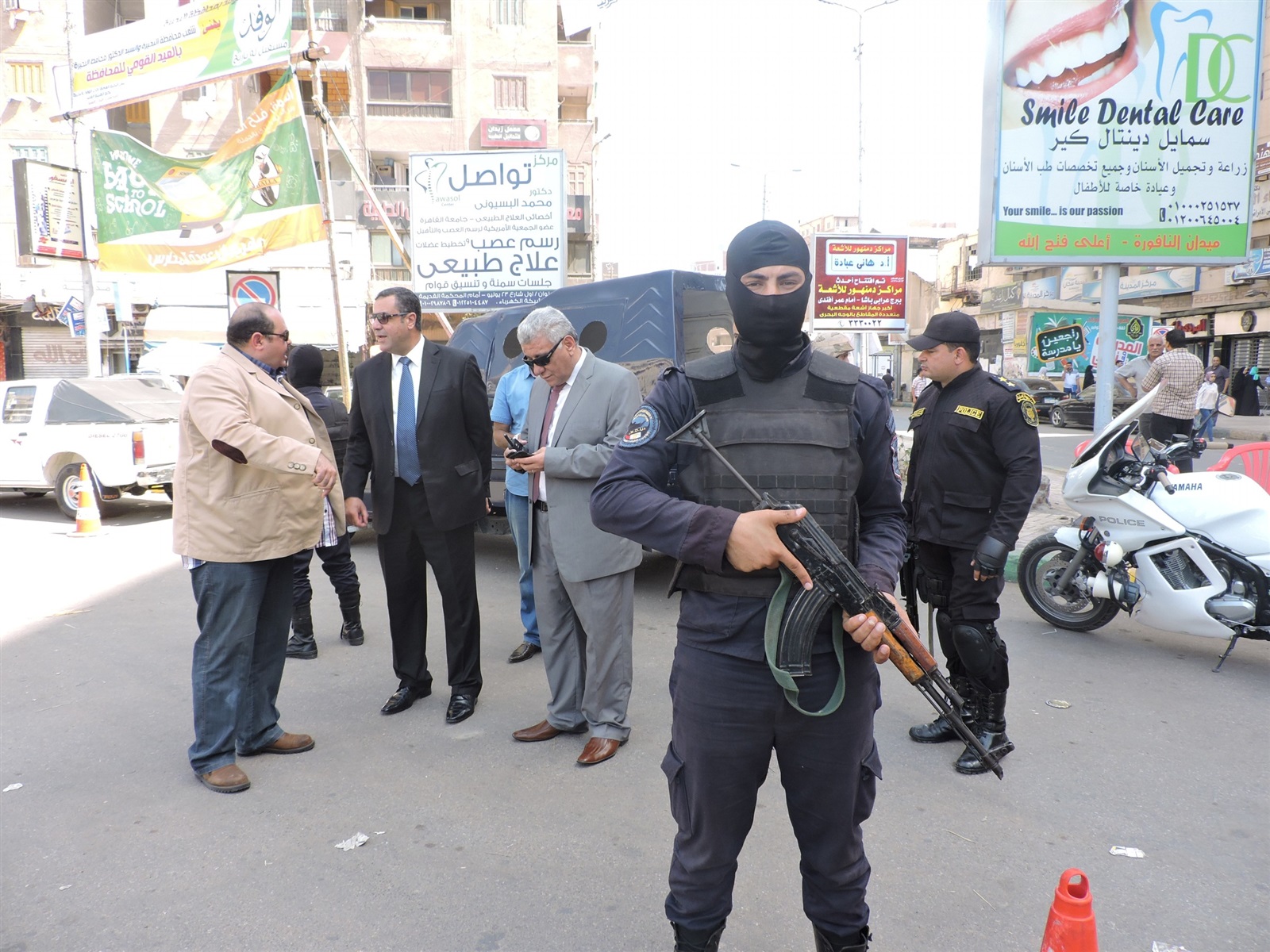 صورة إرشيفية صورة إرشيفية