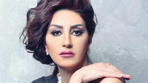 وفاء عامر وفاء عامر
