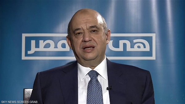 وزير السياحة يحيى راشد