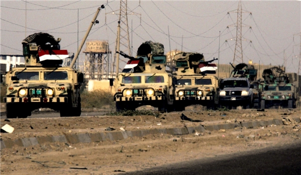تحرير الموصل تحرير الموصل