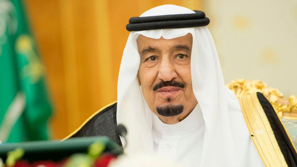 الملك سلمان بن عبدالعزيز الملك سلمان بن عبدالعزيز