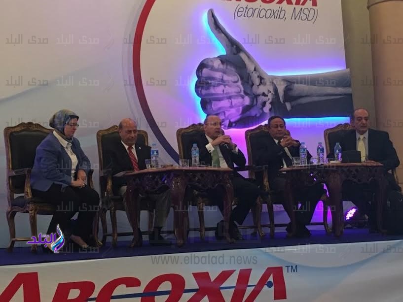 جانب من المؤتمر  جانب من المؤتمر