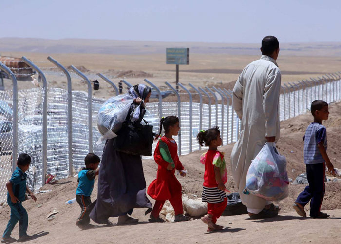 صورة أرشيفية صورة أرشيفية