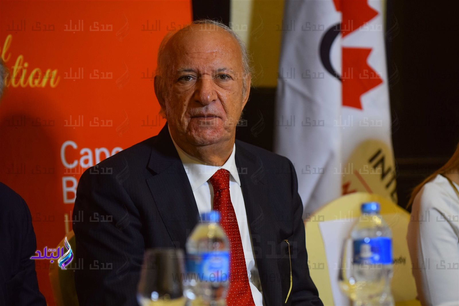 عمر خيرت