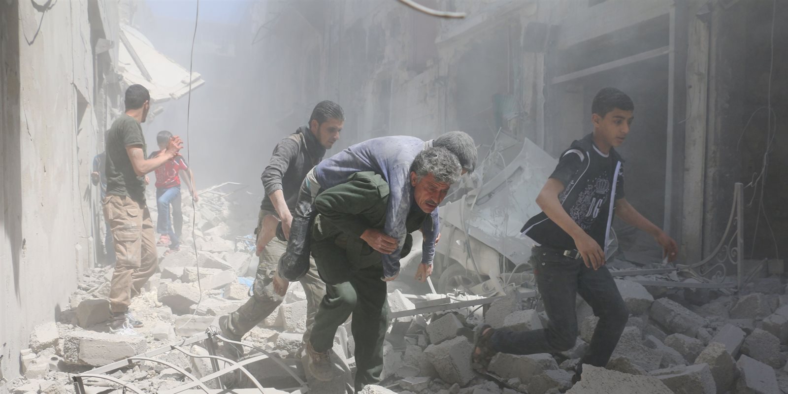 صورة أرشيفية