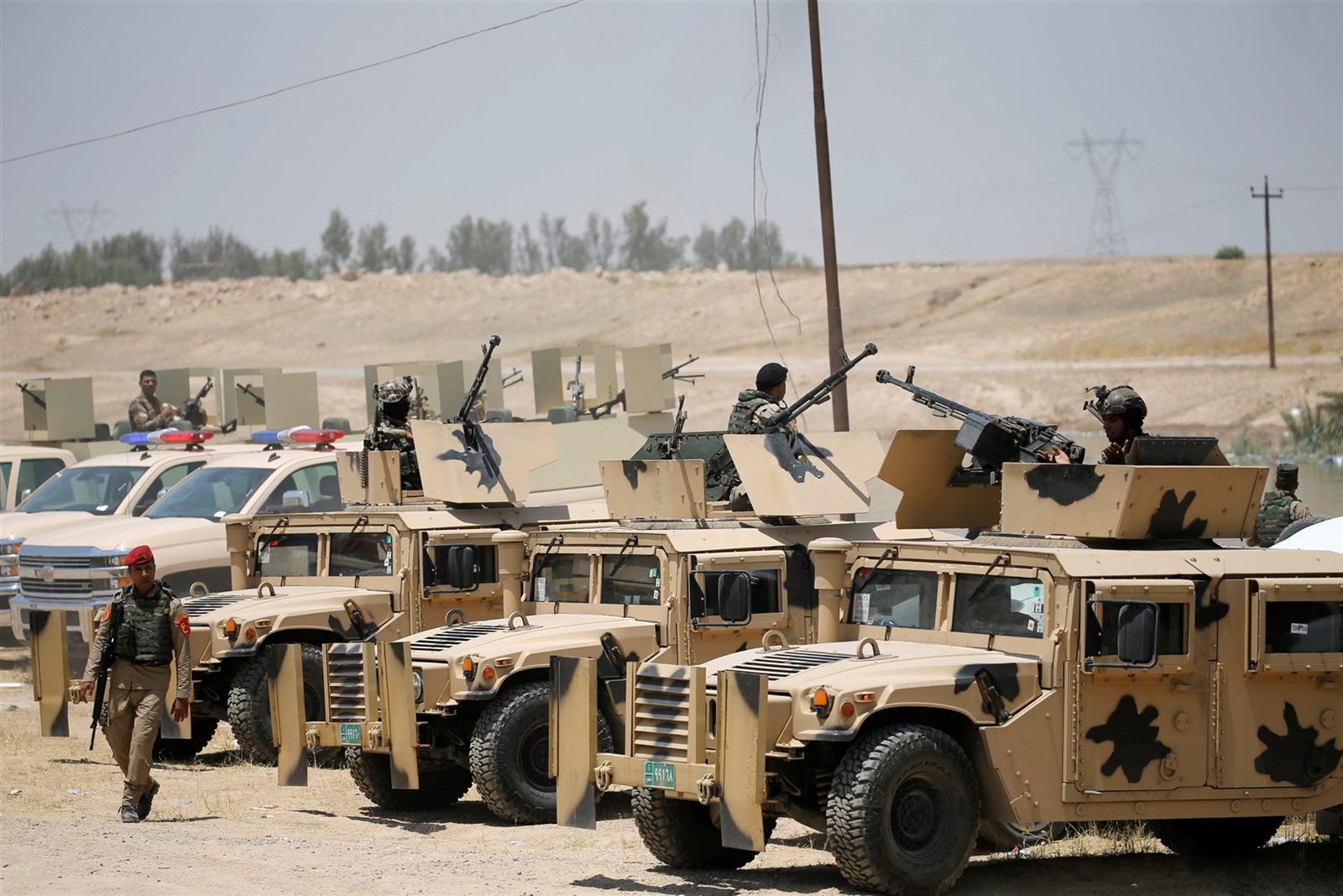 أرشيفية أرشيفية
