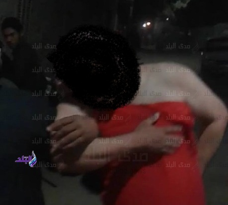صورة من الحدث 