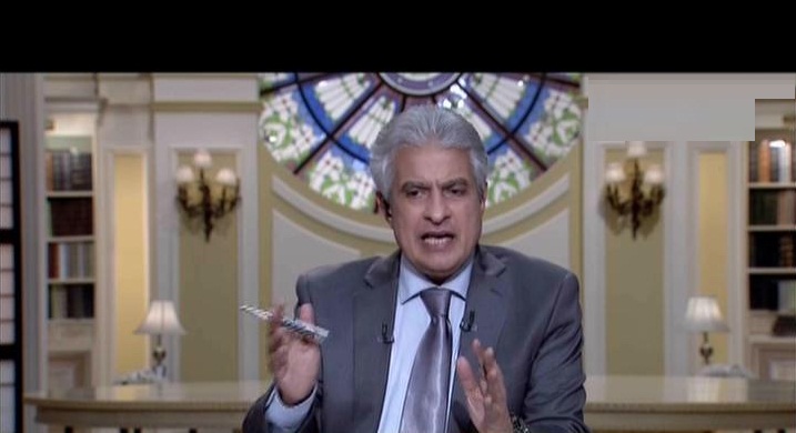 وائل الإبراشي 