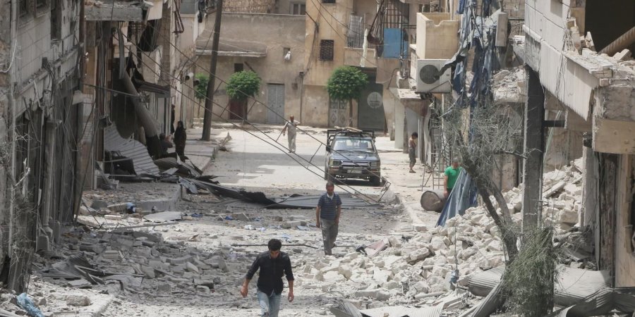 صورة أرشيفية صورة أرشيفية