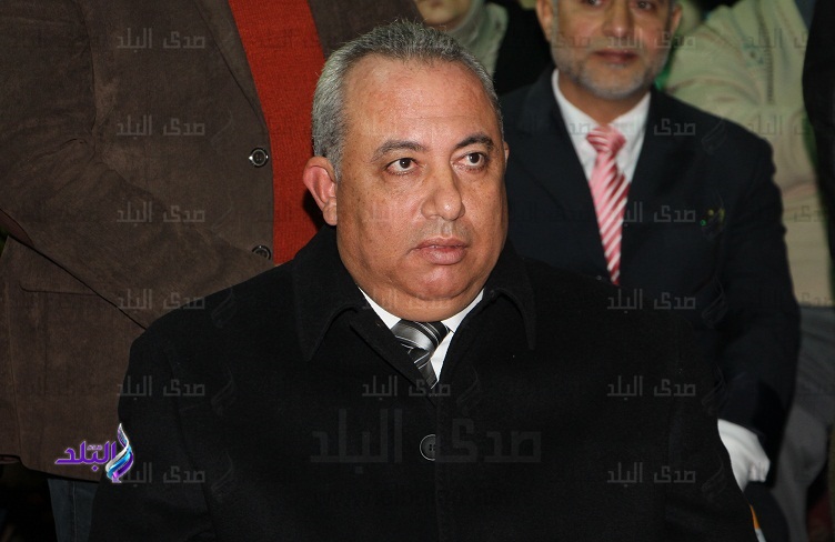 خالد سعيد محافظ الشرقية خالد سعيد محافظ الشرقية