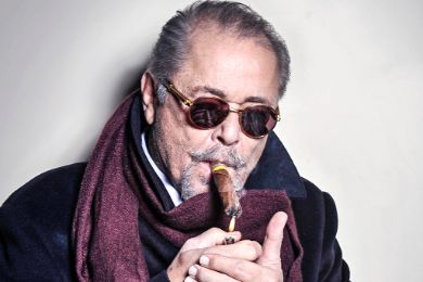 محمود عبد العزيز