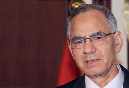 محمد على بشر