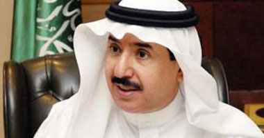  وزير الصحة السعودى الأسبق الدكتور حمد المانع