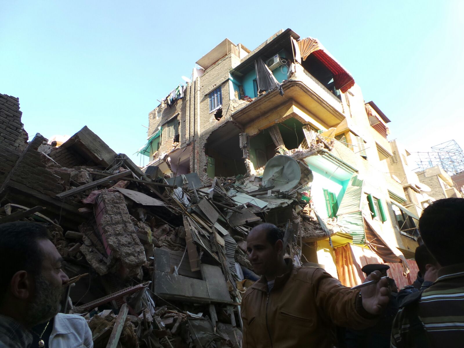 صورة أرشيفية