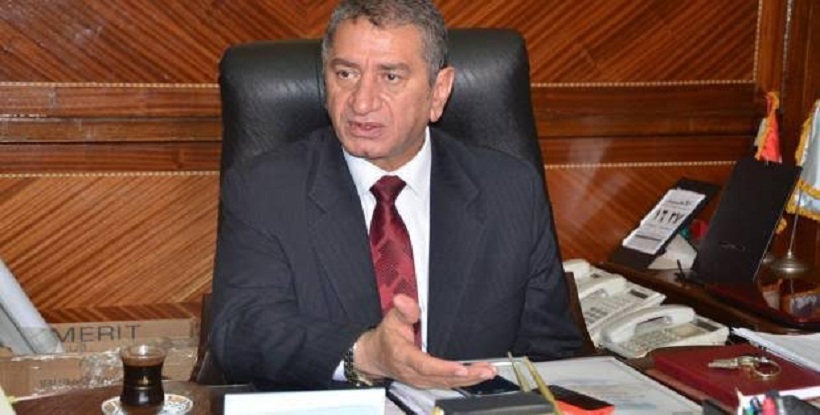 محافظ كفرالشيخ محافظ كفرالشيخ