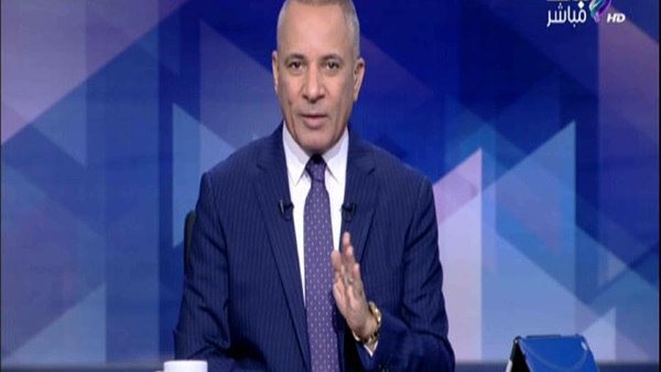 أحمد موسى أحمد موسى